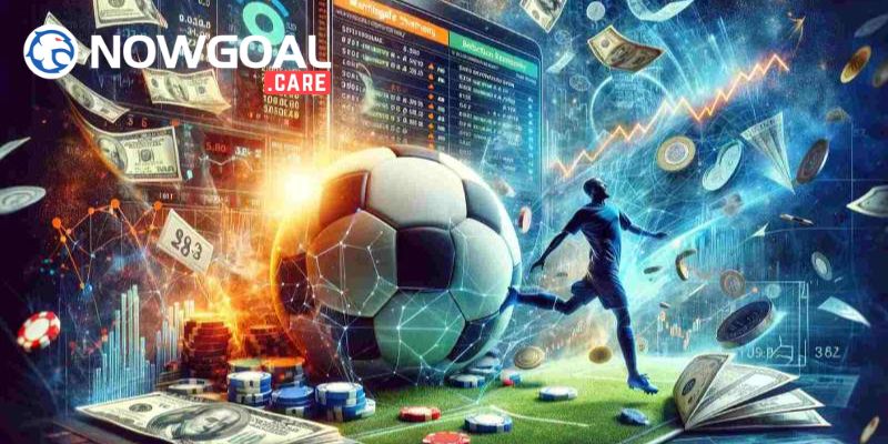 Khái niệm chuẩn về Kèo xiên bóng đá