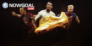 Các Cầu Thủ Có Nhiều Chiếc Giày Vàng Nhất