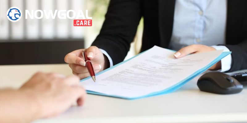 Các nội dung xuất hiện trong điều khoản mà bạn cần phải biết