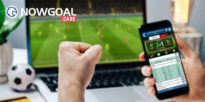Cùng khám phá hệ thống Livescore siêu đẳng cấp của nền tảng