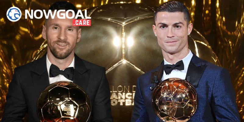 Danh sách cầu thủ sở hữu quả bóng vàng