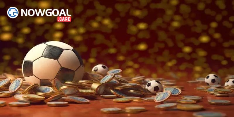 Điểm đặc sắc có tại Kèo hiệp 1