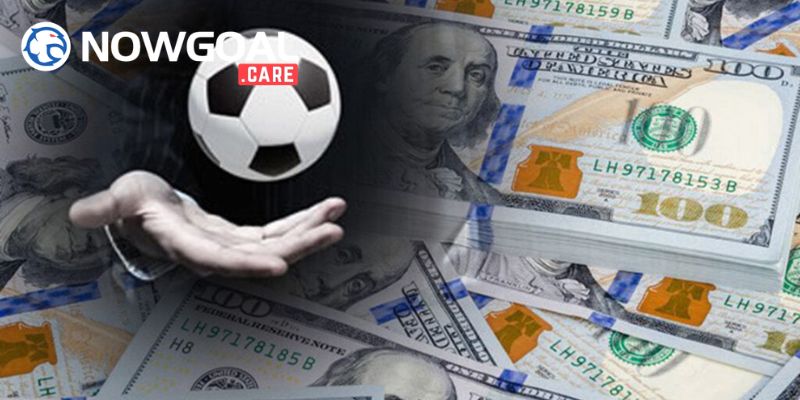 Điểm qua những tiêu chí giúp phân định thứ hạng trong bóng đá