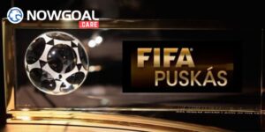 Giải Puskas Là Gì