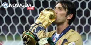 Giải Thủ Môn Xuất Sắc Nhất