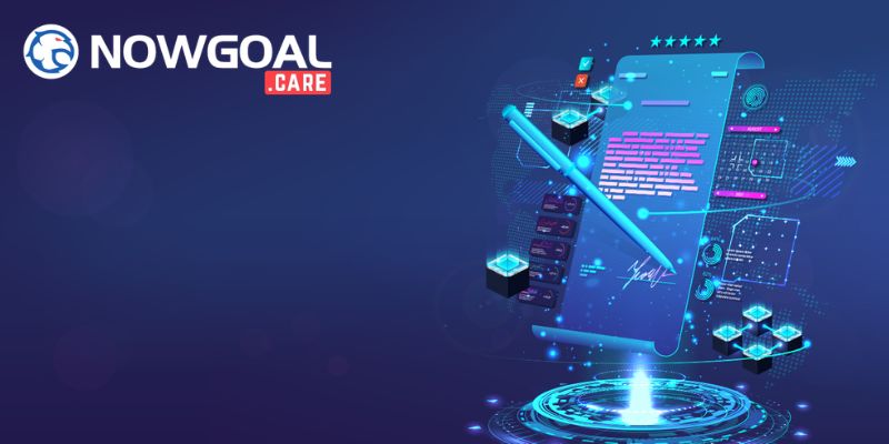 Giấy phép bảo mật của nền tảng được cơ quan uy tín cấp phép