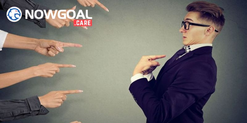 Hội viên cần có những cam kết riêng để đảm bảo quá trình giải trí an toàn