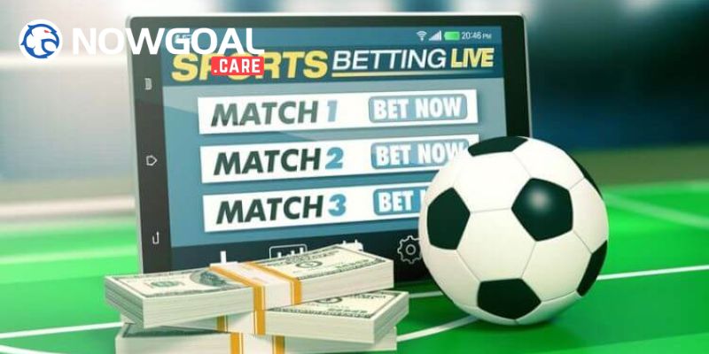 Mẹo cược Kèo châu âu thực chiến hiệu quả nhất 2026