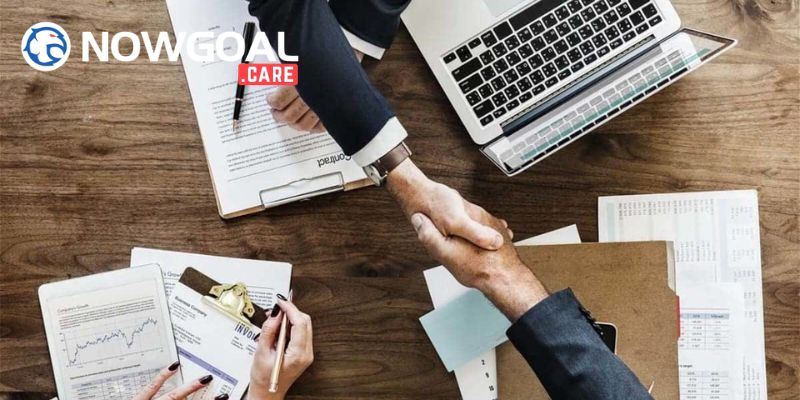 Nền tảng luôn cập nhật nhanh và thực hiện chuẩn các điều khoản