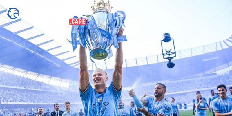 Những giải đấu danh giá có sự tham gia của gương mặt vàng