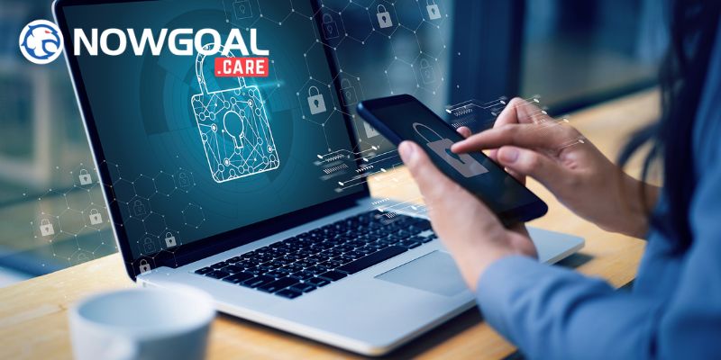 Nội dung Chính sách bảo mật cực chi tiết và nghiêm ngặt