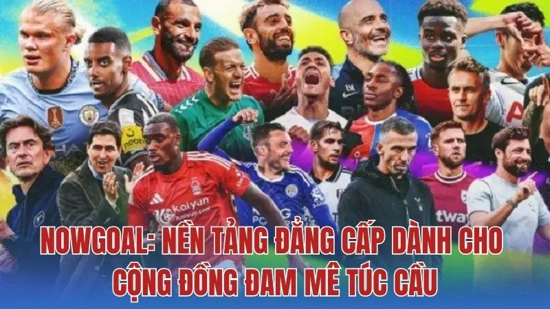 Điểm đến số 1 cho những tín đồ theo dõi dữ liệu thể thao