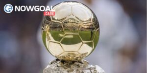 Quả Bóng Vàng Châu Âu