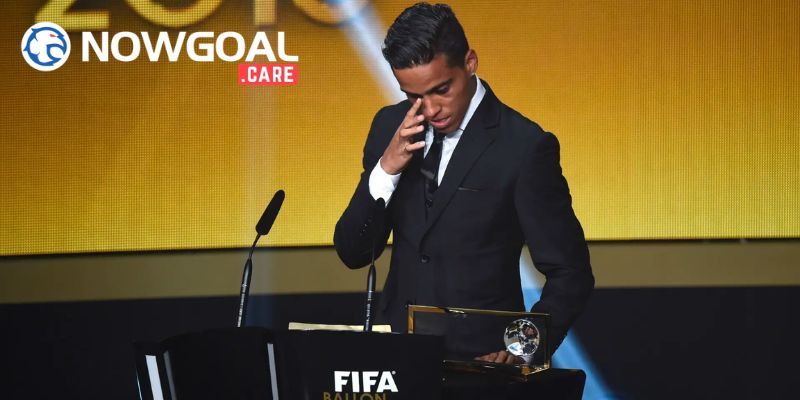 Thông tin thần đồng Lamine Yamal