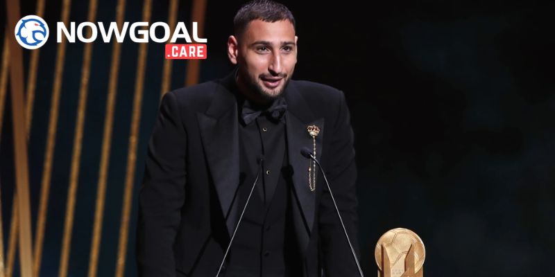 Tìm hiểu giải The Best FIFA