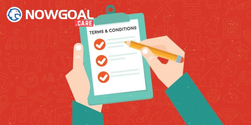 Vai trò của Điều khoản sử dụng đối với hội viên